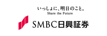 SMBC日興証券