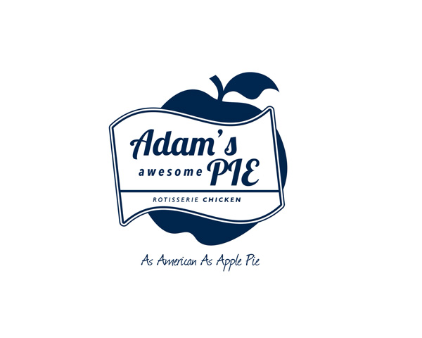 Adam's awesome PIElogo