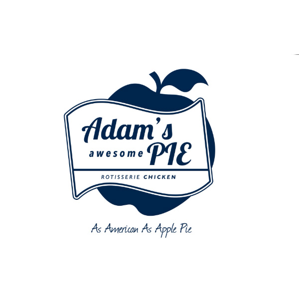 Adam's awesome PIE