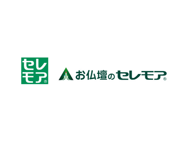 仏壇ギャラリー香咲・立川駅北口店（セレモア）logo