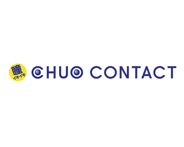 CHUO CONTACT_logo