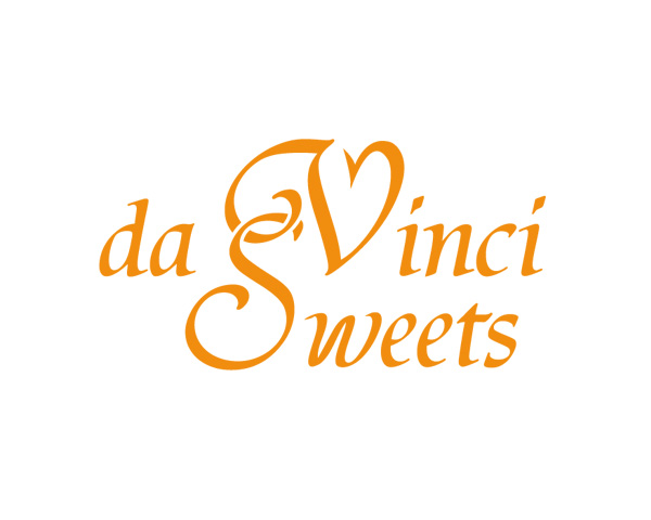 ダヴィンチスィーツlogo