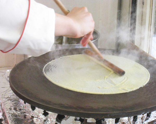 ダヴィンチスィーツ