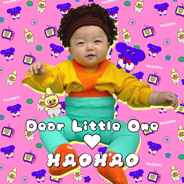 Dear Little One × HAOHAO