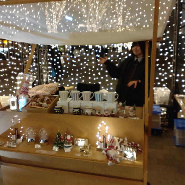 テーブルカルチャーえむすび