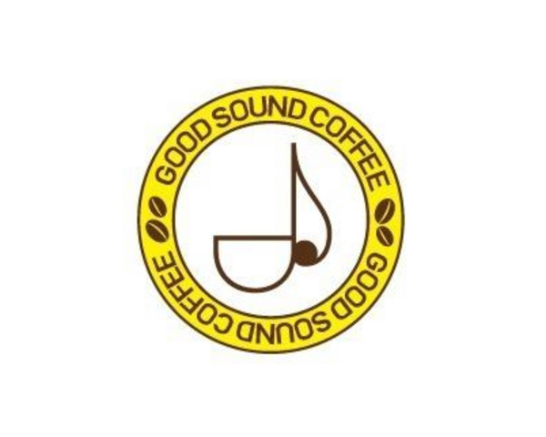 GOOD SOUND COFFEE_logo