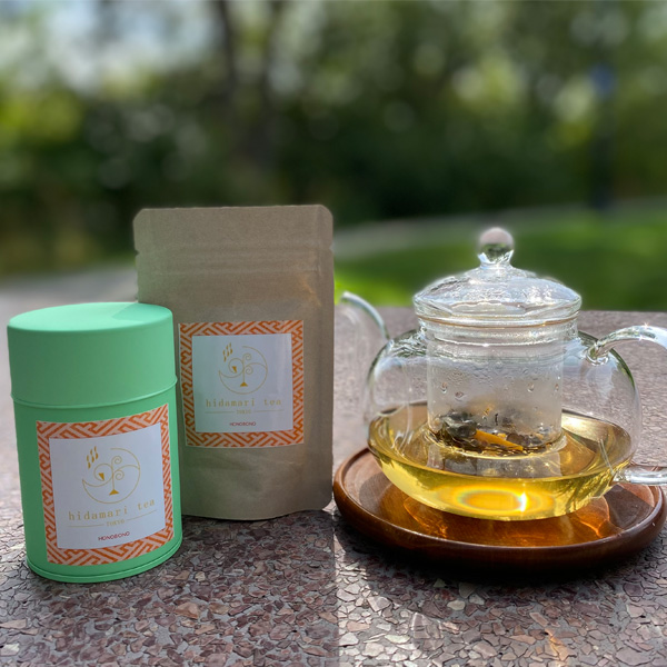 hidamari tea TOKYO