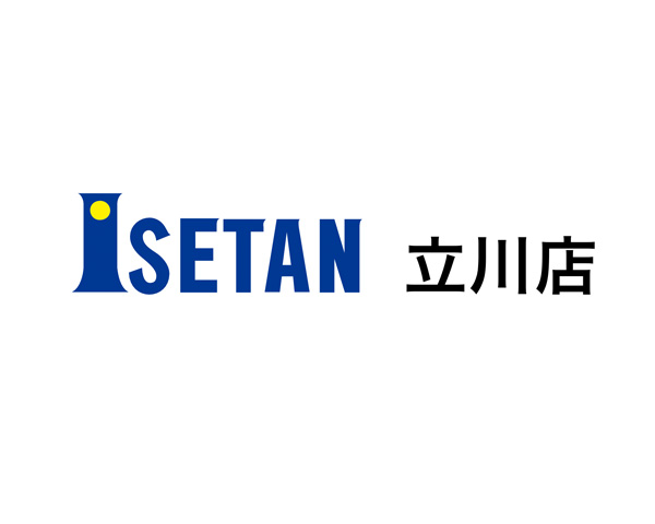 ISETAN_logo
