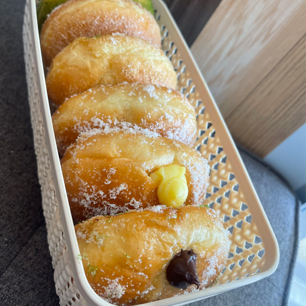 マッスルキッチン