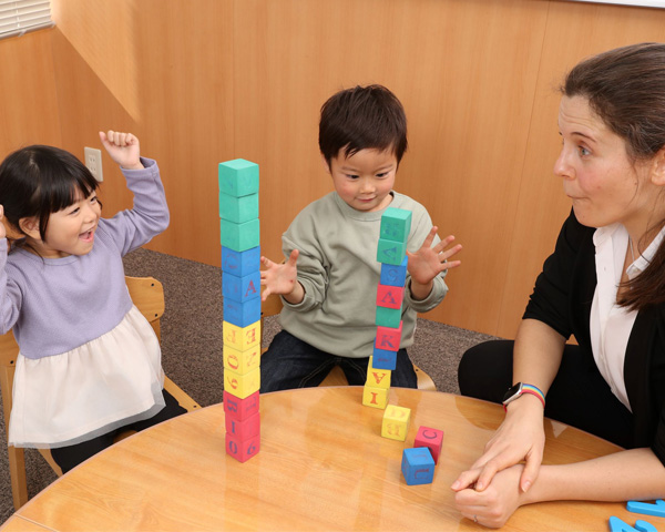 シェーン英会話 立川高島屋S.C.校