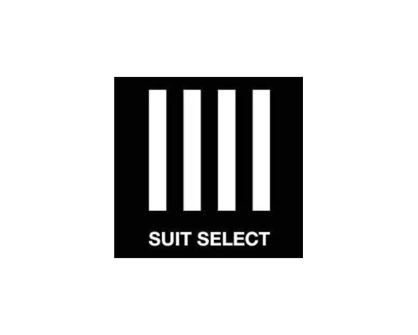 スーツセレクトlogo