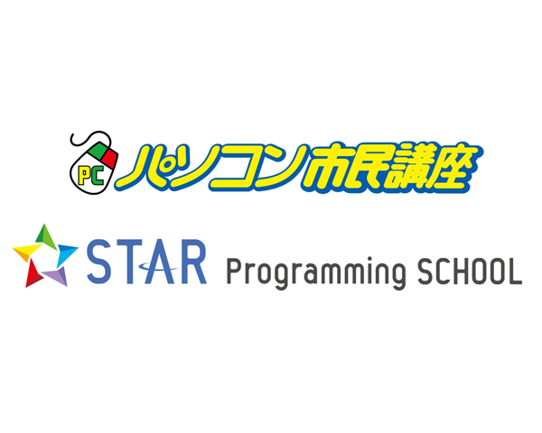 パソコン市民講座logo